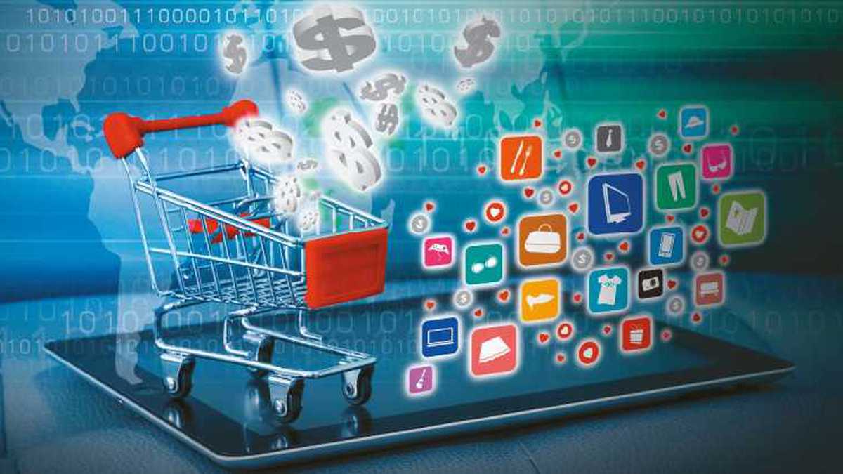 Cifras de venta en dispositivos electrónicos en el Perú llegaron a bajar hasta un 13.4% durante el 2023